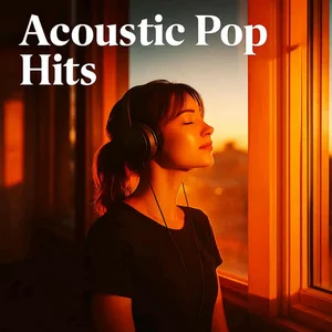 Cover art for Acoustic Pop Hits 2026 🎧 Best Acoustic Covers of Popular Songs