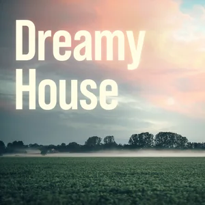 Dreamy House cover