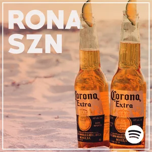 Rona Szn playlist cover
