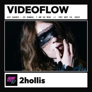 VIDEOFLOW