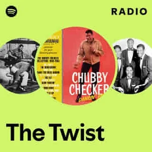 Cover art for The Twits Soundtrack