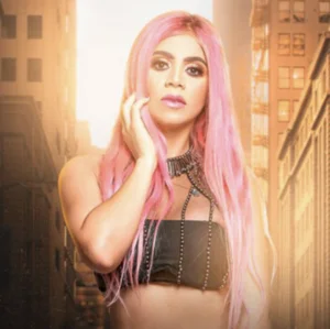 Taty Pink - As melhores 💕  playlist cover