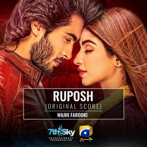 #10. Ruposh (Orignal Score) Hindi Playlist Spotify