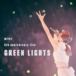 milet/5th anniversary live\