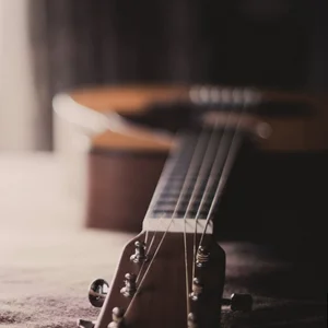 Solo Gitar Müzikleri Spotify playlist cover art