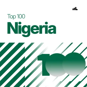 Top 100: Nigeria Spotify playlist cover art