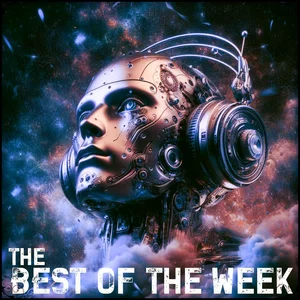 The Best Of The Week cover
