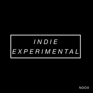 Indie Experimental Spotify playlist cover art