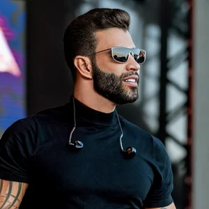 Gusttavo Lima Pelo Bem Da Minha Saudade - Ainda Tem Amor - Sofro e Não Nego - Saudade e Cabelos Bran playlist cover