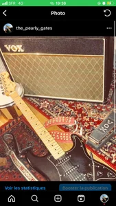 The Pearly Gates | Spotify