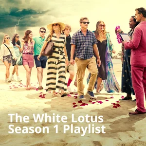 The White Lotus Season 1 Soundtrack (HBO MAX, 2021) playlist cover