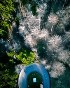 Universal Frequency Spotify playlist cover art