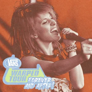 Vans Warped Tour Forever and After!