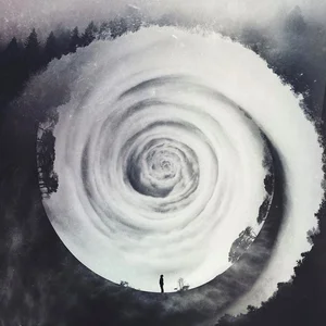 Ambient post rock for sleep and lucid dreaming