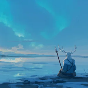 Nordic Sleep playlist cover