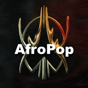 Afro Pop Vibes 🌅Summer 2025