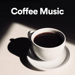 Coffee Lounge 2026 🍰 Coz Coffee Shop Playlist Submission
