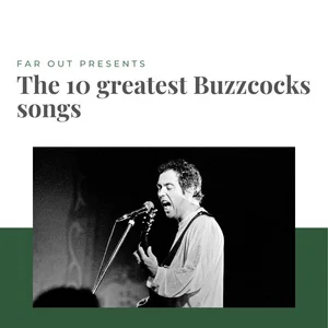 Imagem de The Buzzcocks