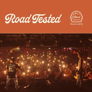 Road Tested