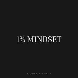 1% Mindset 🧠 playlist cover