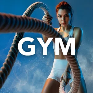 GYM PUMP 2026 🔥 BEASTMODE WORKOUT PLAYLIST playlist cover
