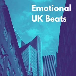 Emotional UK Beats 2026 cover