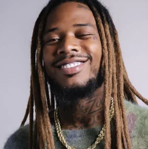 Imagem de Fetty Wap