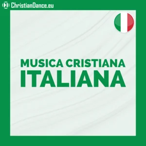Musica Cristiana Italiana - Italian Christian Music Spotify playlist cover art