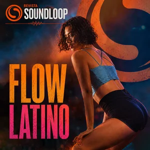 Flow Latino | Reggeaton,  Trap Rap Playlist Submission