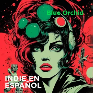 Indie en Español playlist cover
