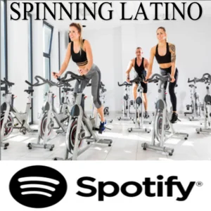 Spinning Latino| Cardio Alta Energía Indoor y Outdoor