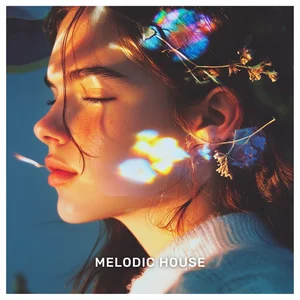 Melodic House 2026 🦋 Spotify playlist cover art