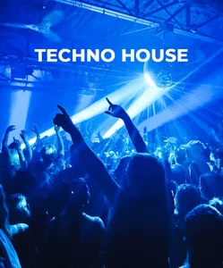 TECHNO HOUSE 2026 🔥 playlist cover