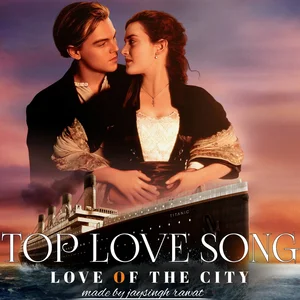 English love ❤ songs Spotify playlist cover art