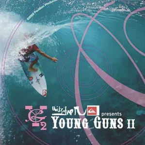 Imagem de Young Guns