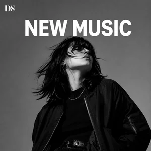 New Music Spotify playlist cover art