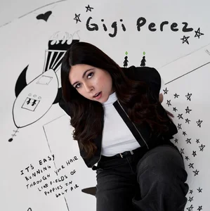 Just the Two of Us - Gigi Perez