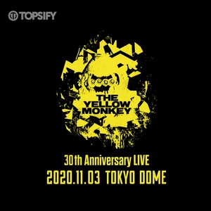 MONKEY/30th THE … YELLOW Anniversary THE