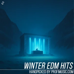Winter EDM Hits 2026 ❄️ Dance, Festival & Après Ski Anthems playlist cover