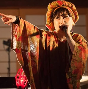 中納良恵 Ego-Wrappin' をどうしても聞きたくて 84曲 エゴラッピン
