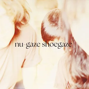 Nugaze Shoegaze Spotify playlist cover art
