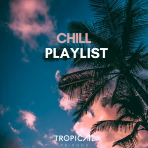 Chill Hits 2026 playlist cover