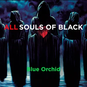 All Souls of Black - Metal bands around the world. Black Metal, Death Metal playlist cover