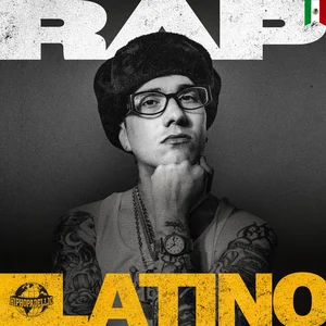 Rap Latino 2026 · Lo Nuevo y Lo Mejor del Rap en Español cover