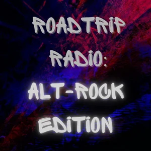 Roadtrip Radio: Alt-Rock Edition cover