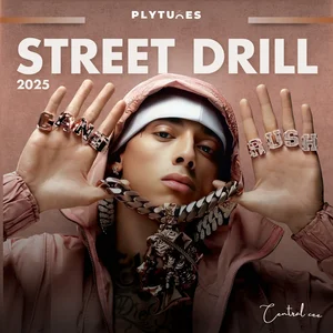 Street Drill 2025 - Central Cee, Tion Wayne, 21 Savage, Russ Millions, SB, Movements, AM