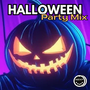 Halloween Spooky Techno M Halloween Playlist Submission