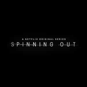Spinning Out Official Playlist  playlist cover