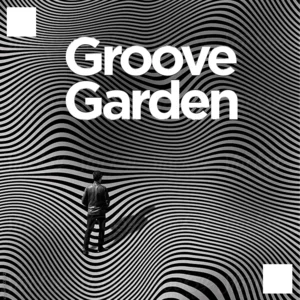 Groove Garden Spotify playlist cover art