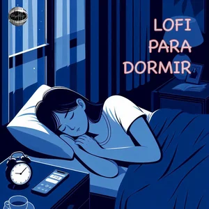 LoFi para dormir 😴💤